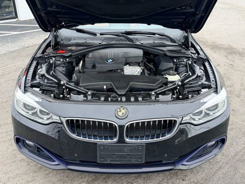Used 2016 BMW 428i xDrive xDrive w/ Premium Package image 19