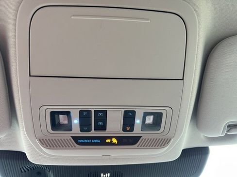 New 2026 Ford Explorer Active image 25