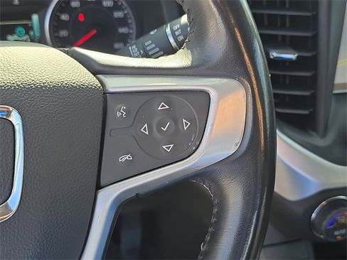 Used 2019 GMC Acadia SLT image 35