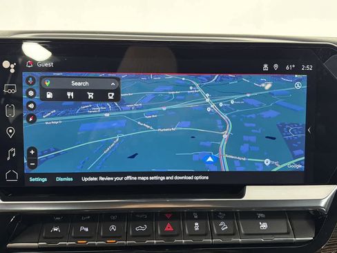 New 2026 GMC Sierra 1500 Elevation w/ Elevation Premium Package image 53