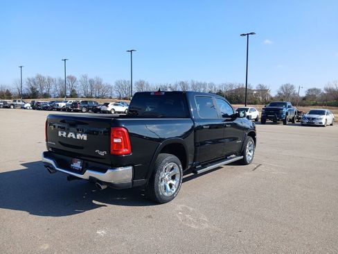 Used 2025 RAM 1500 Lone Star image 7
