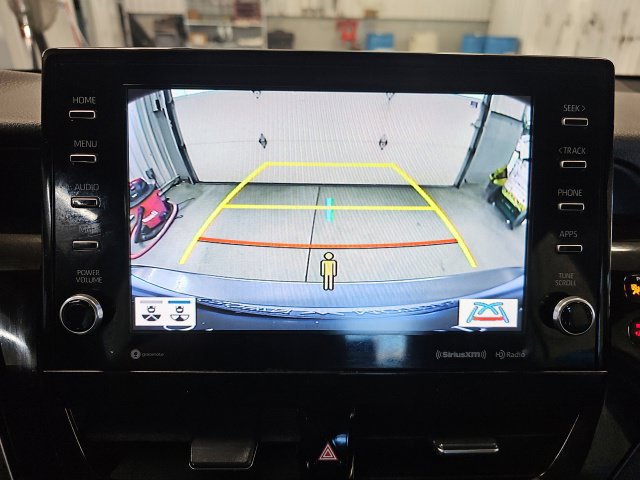 Certified 2023 Toyota Camry XSE FWD image 27