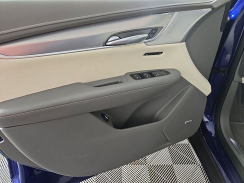 New 2025 Cadillac XT5 Premium Luxury w/ Technology Package image 21