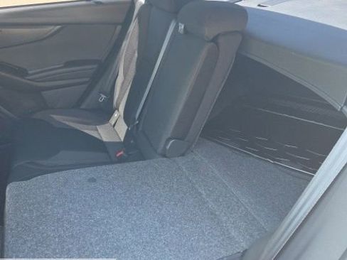 Certified 2024 Subaru WRX Premium AWD/4WD image 19