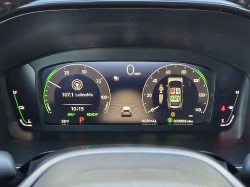 New 2026 Honda CR-V TrailSport image 21