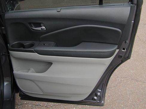 Used 2021 Honda Pilot EX-L image 8