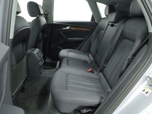 Used 2023 Audi Q5 2.0T Premium Plus image 34