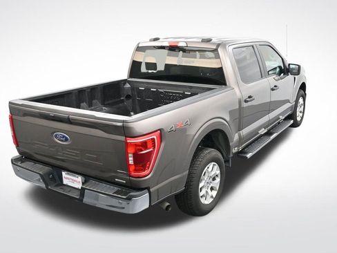Used 2023 Ford F150 XLT image 24