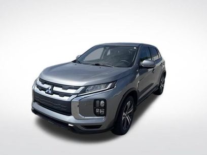 Used 2023 Mitsubishi Outlander Sport ES