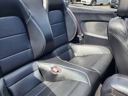 Used 2019 Ford Mustang Premium RWD image 25