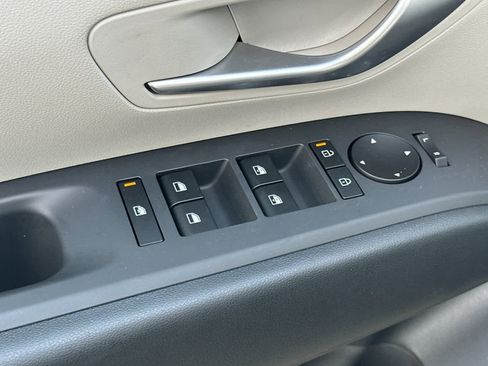 New 2026 Hyundai Tucson SEL image 13