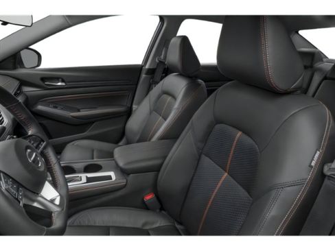 Used 2020 Nissan Altima 2.5 SR w/ Premium Package FWD image 12