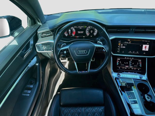 Used 2023 Audi S6 Premium Plus w/ Premium Plus Package AWD/4WD image 16