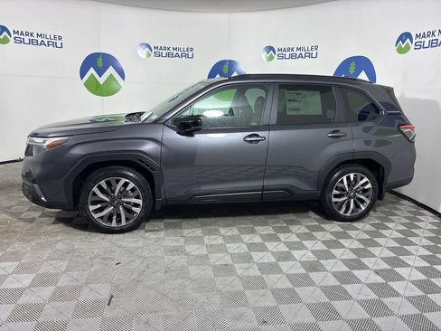 New 2026 Subaru Forester Touring image 7