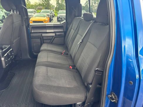Used 2018 Ford F150 XLT w/ Equipment Group 302A Luxury AWD/4WD image 29