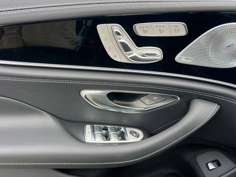 New 2026 Mercedes-Benz AMG GT 43 image 13