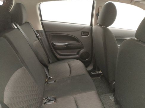 Used 2022 Mitsubishi Mirage ES image 19