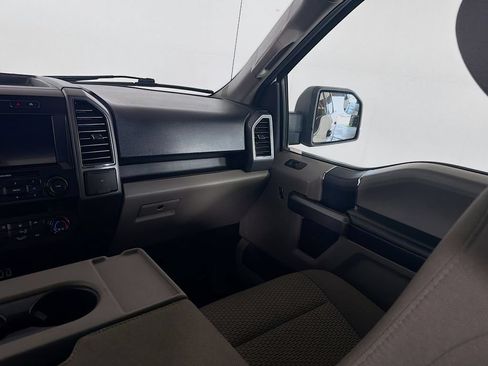 Used 2020 Ford F150 XLT AWD/4WD image 20