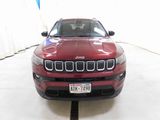 Used 2022 Jeep Compass Latitude w/ Sun and Sound Group image 4