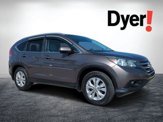 Used 2014 Honda CR-V EX-L video 1