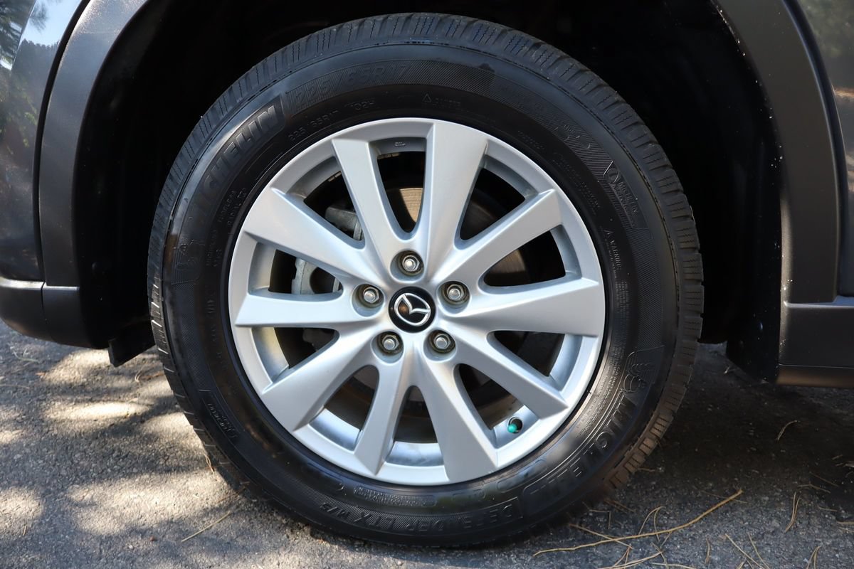 Used 2016 MAZDA CX-5 Touring AWD/4WD image 40