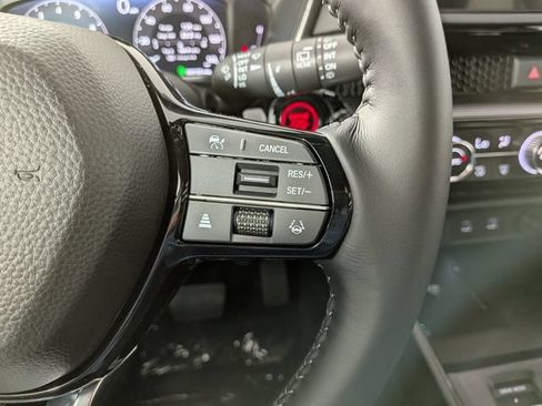 New 2026 Honda CR-V EX-L image 7