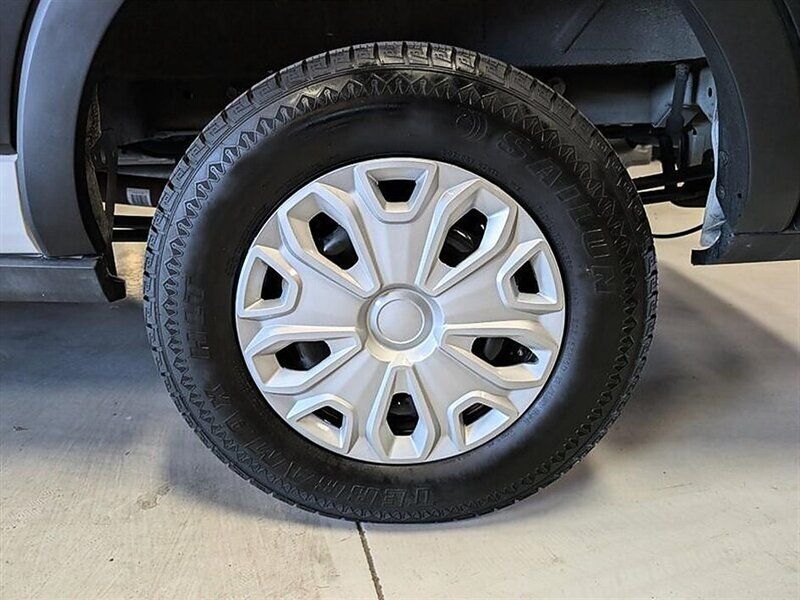Used 2025 Ford Transit 350 XLT RWD image 14