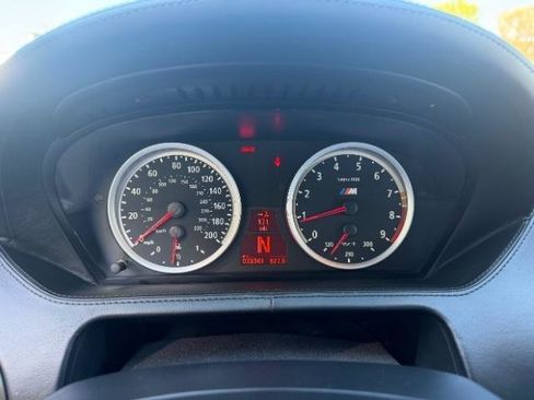 Used 2007 BMW M6 Coupe image 20