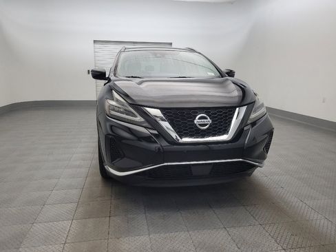 Used 2020 Nissan Murano SV w/ Cargo Package image 14