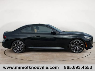 Used 2024 BMW 230i Coupe w/ Premium Package