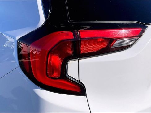 Used 2020 GMC Terrain SLT image 23