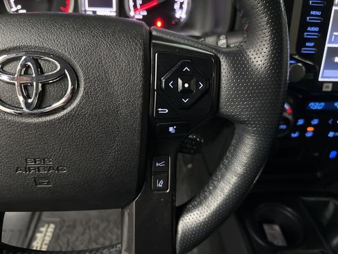 Used 2023 Toyota 4Runner TRD Pro image 15