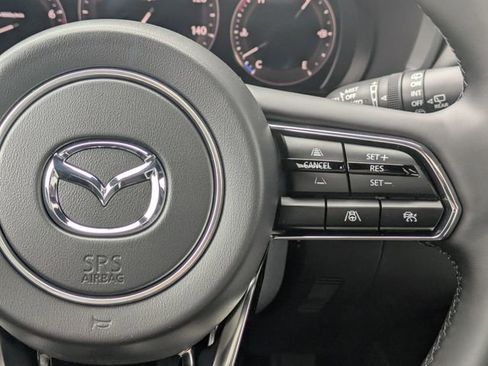 New 2026 MAZDA CX-70 3.3 Turbo S w/ Premium Package image 17
