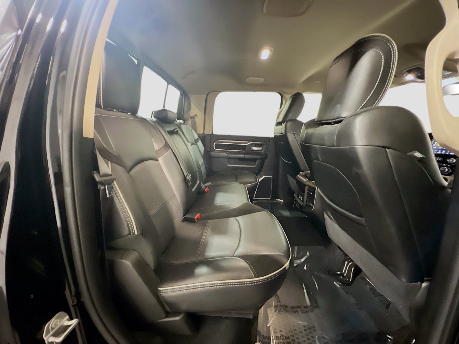 Used 2019 RAM 2500 Laramie AWD/4WD image 19