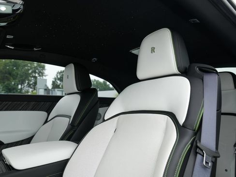 Used 2024 Rolls-Royce Spectre w/ Spectre Launch Package AWD/4WD image 24