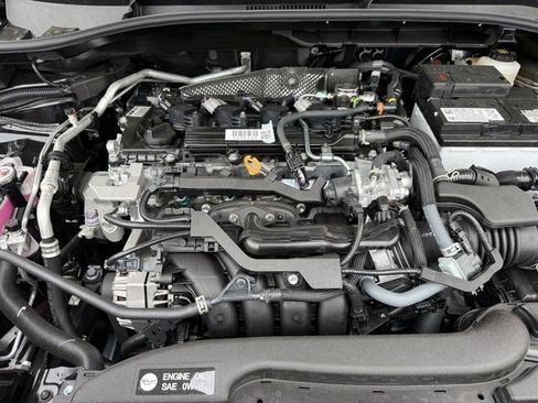 New 2026 Toyota Corolla Cross L FWD image 10