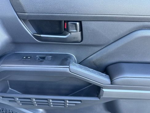 New 2026 Toyota Tacoma SR5 image 19