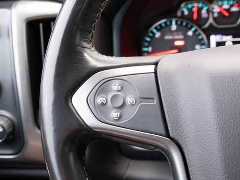 Used 2018 Chevrolet Silverado 1500 LT w/ All Star Edition image 6