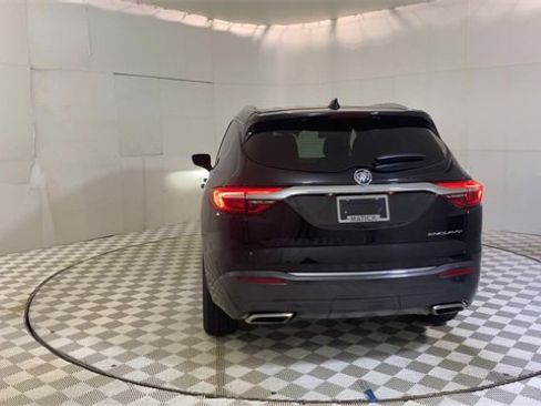 Used 2019 Buick Enclave Preferred image 7