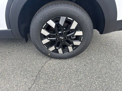 New 2026 Hyundai Santa Cruz SEL AWD/4WD image 10
