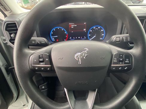 Used 2021 Ford Bronco Sport Big Bend image 5