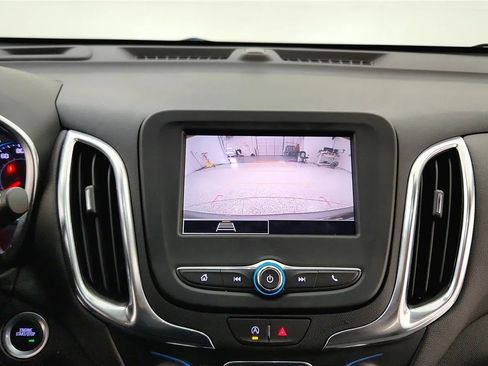 Used 2024 Chevrolet Equinox LT w/ LPO, Floor Liner Package image 26