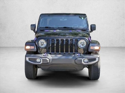 Used 2023 Jeep Gladiator Sport image 5