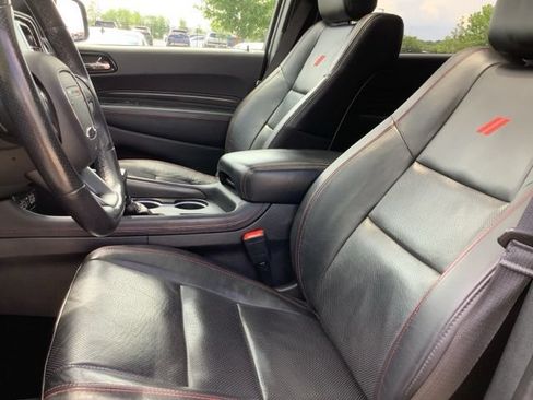 Used 2023 Dodge Durango GT AWD/4WD image 18