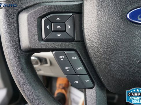 Used 2016 Ford F150 XL w/ Equipment Group 101A Mid AWD/4WD image 28