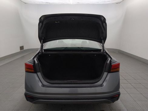 Used 2021 Nissan Altima 2.5 SV FWD image 29