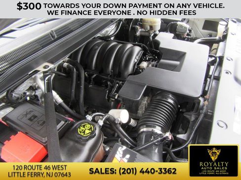 Used 2015 GMC Yukon XL Denali w/ Premium Package image 25