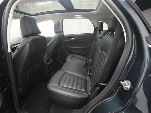 Used 2024 Ford Edge SEL w/ Convenience Package AWD/4WD image 16