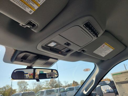 New 2026 Ford F350 XL w/ XL Chrome Package image 33