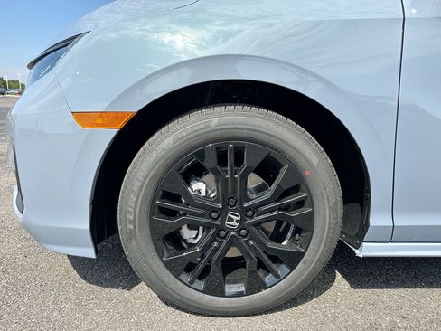New 2026 Honda Odyssey Sport-L image 10